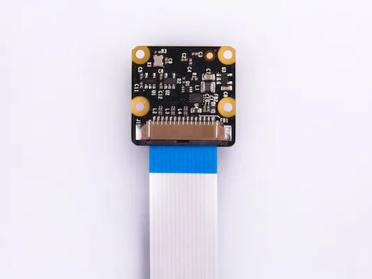 Raspberry Pi Camera Module 2 NOIR (Official) Raspberry Pi Camera Module 2 NOIR (Official)